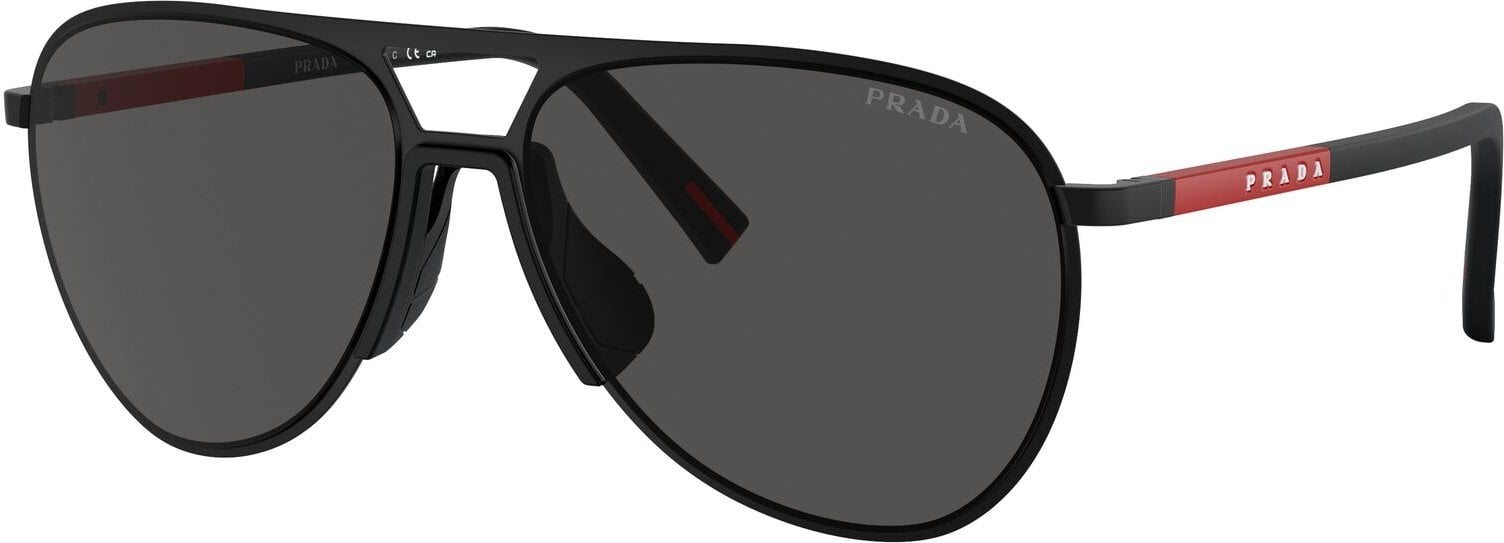 Prada Sport PS-0PS53ZS-1BO06F-59 Güneş Gözlüğü