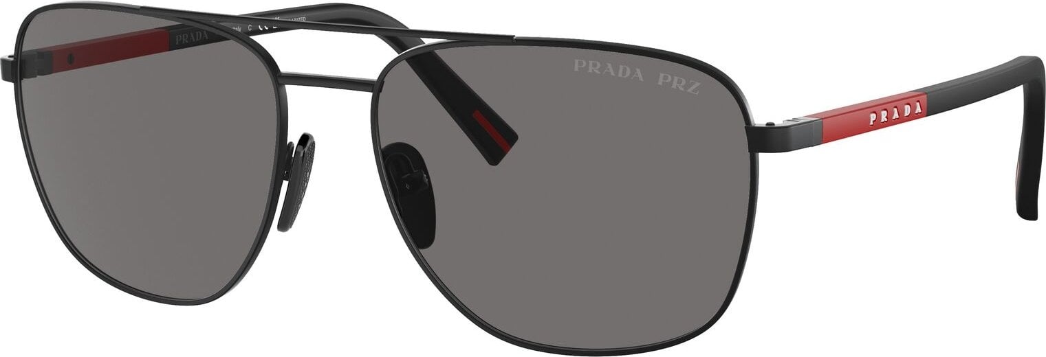 Prada Sport PS-0PS54ZS-1BO02G-60 Güneş Gözlüğü