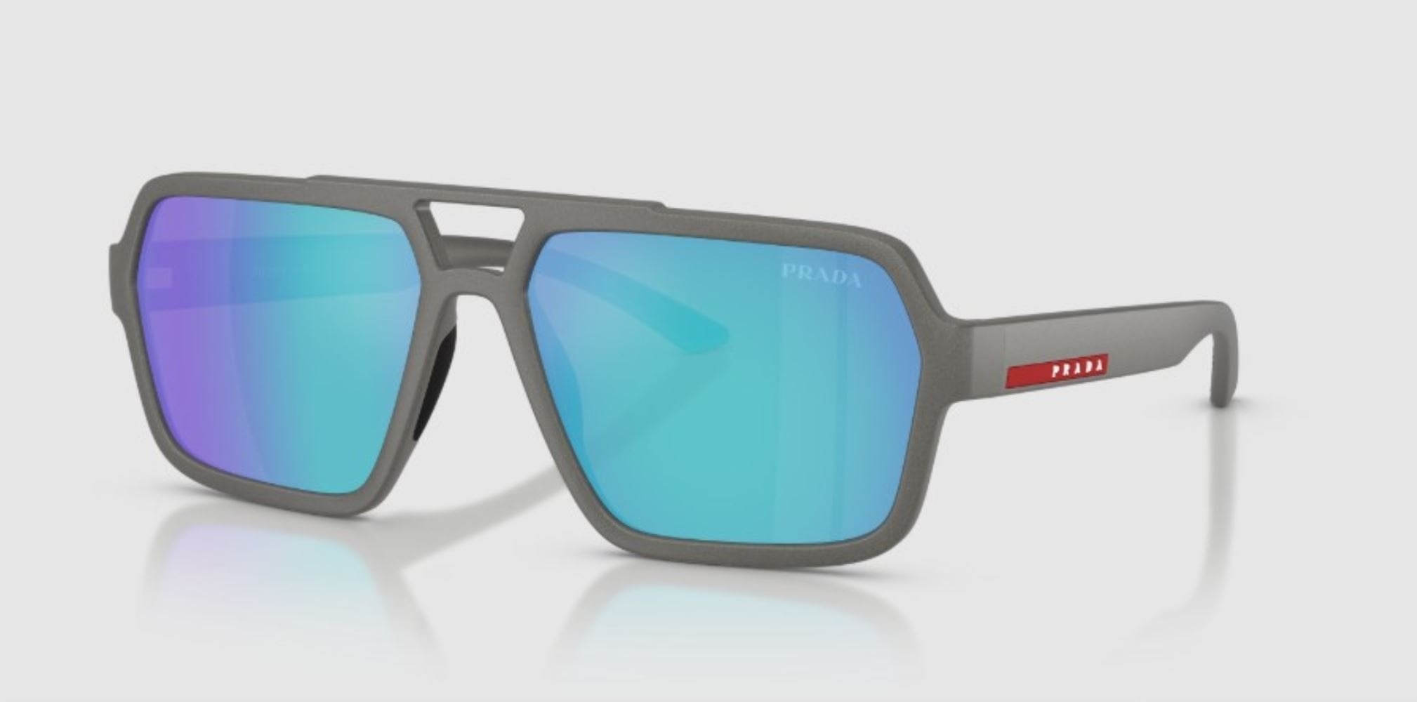 Prada Sport PS-0PS A06S-16X08R-59 Güneş Gözlüğü