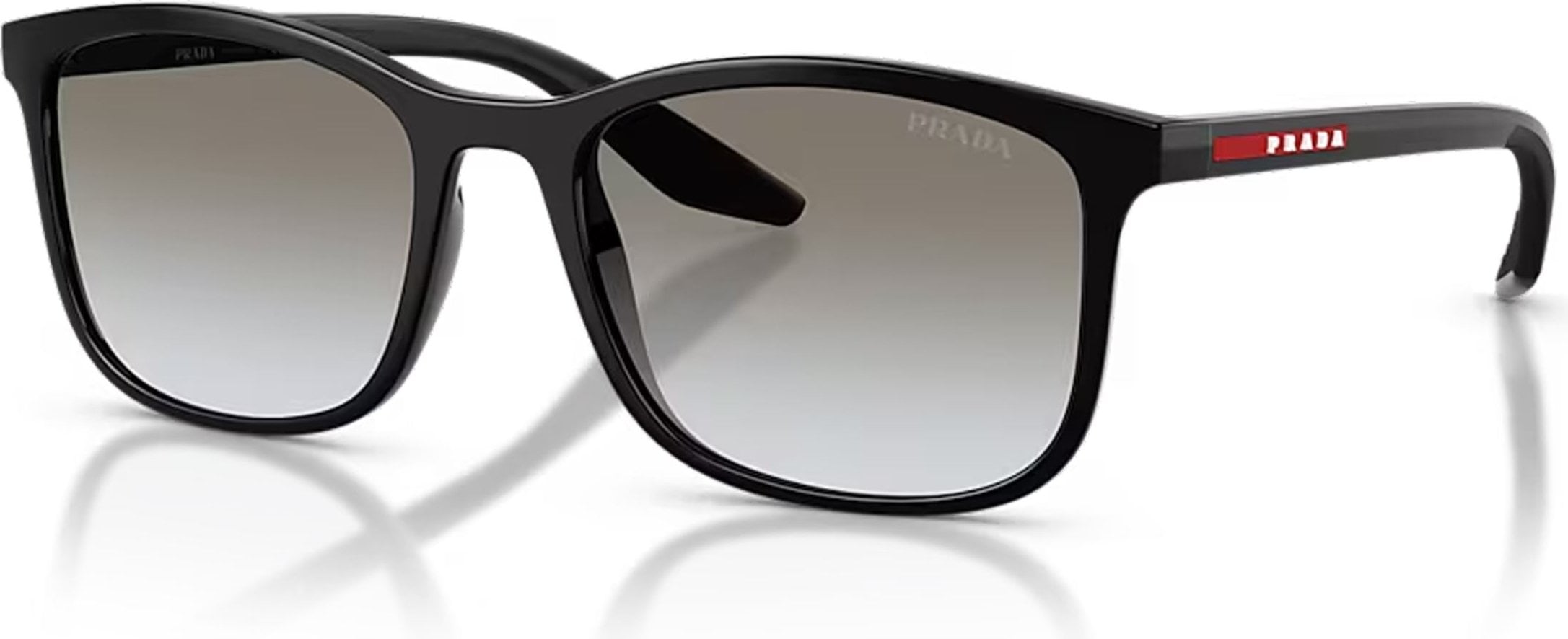 Prada Sport PS-0PSA08S-1AB0A7-56 Güneş Gözlüğü