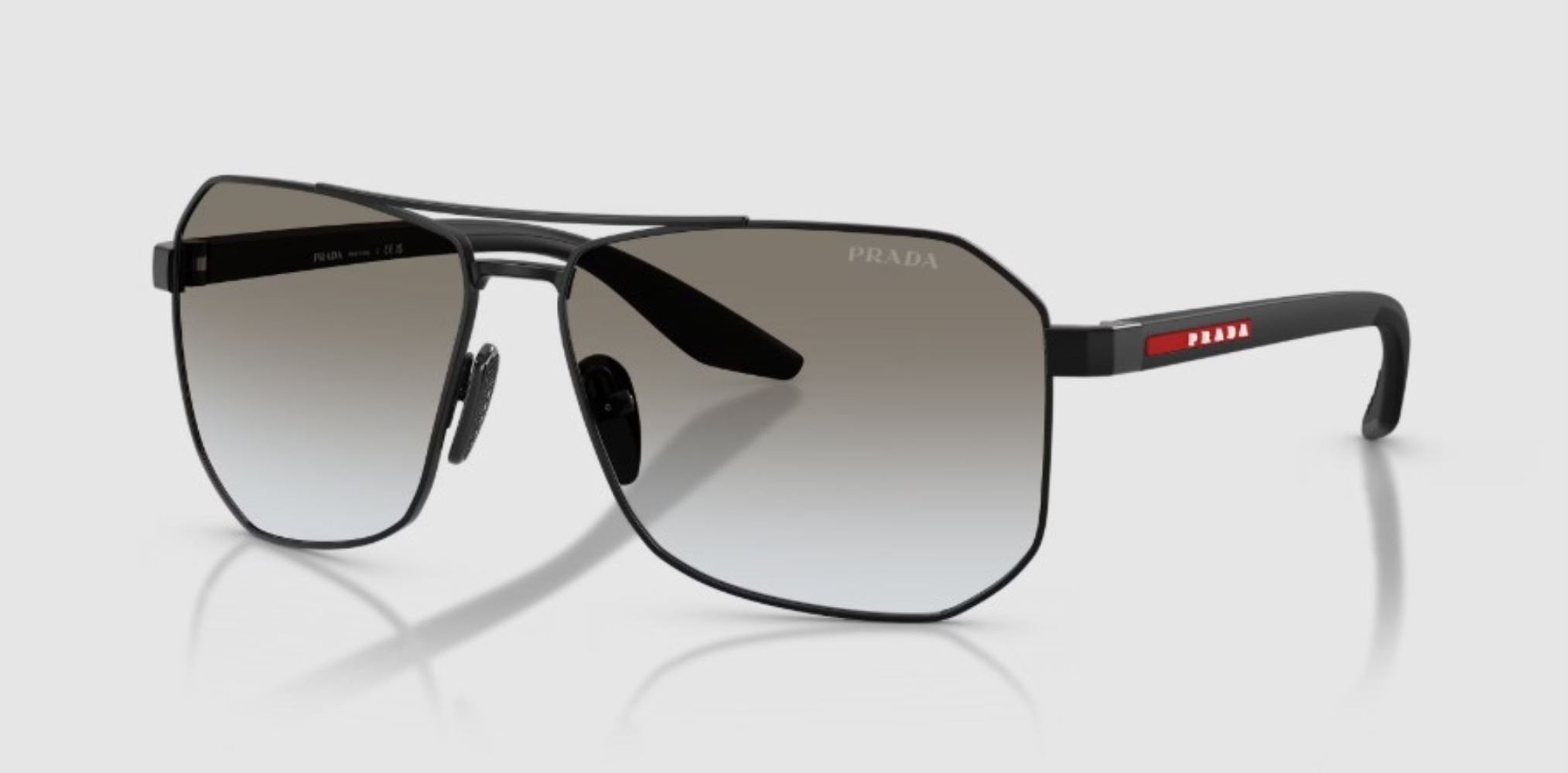 Prada Sport PS-0PSA53S-1BO5O0-62 Güneş Gözlüğü