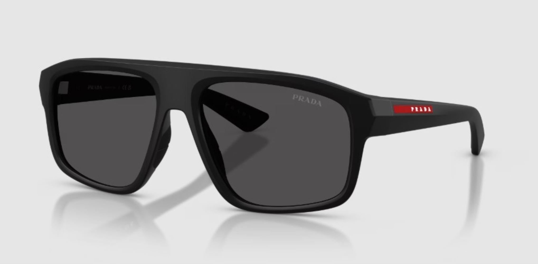 Prada Sport PS-0PS B02S-1BO06F-59 Güneş Gözlüğü