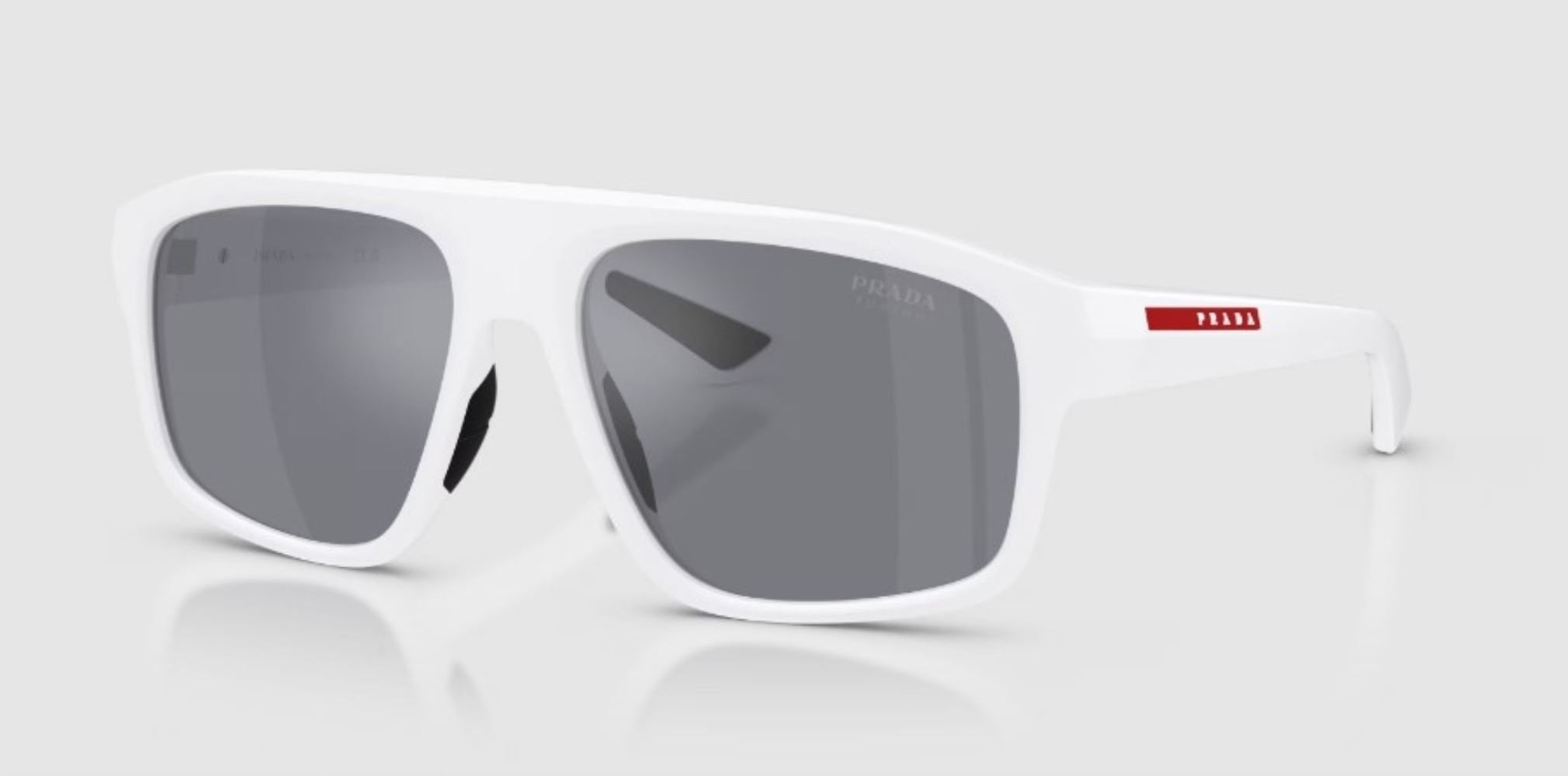 Prada Sport PS-0PS B02S-AAI40A-59 Güneş Gözlüğü