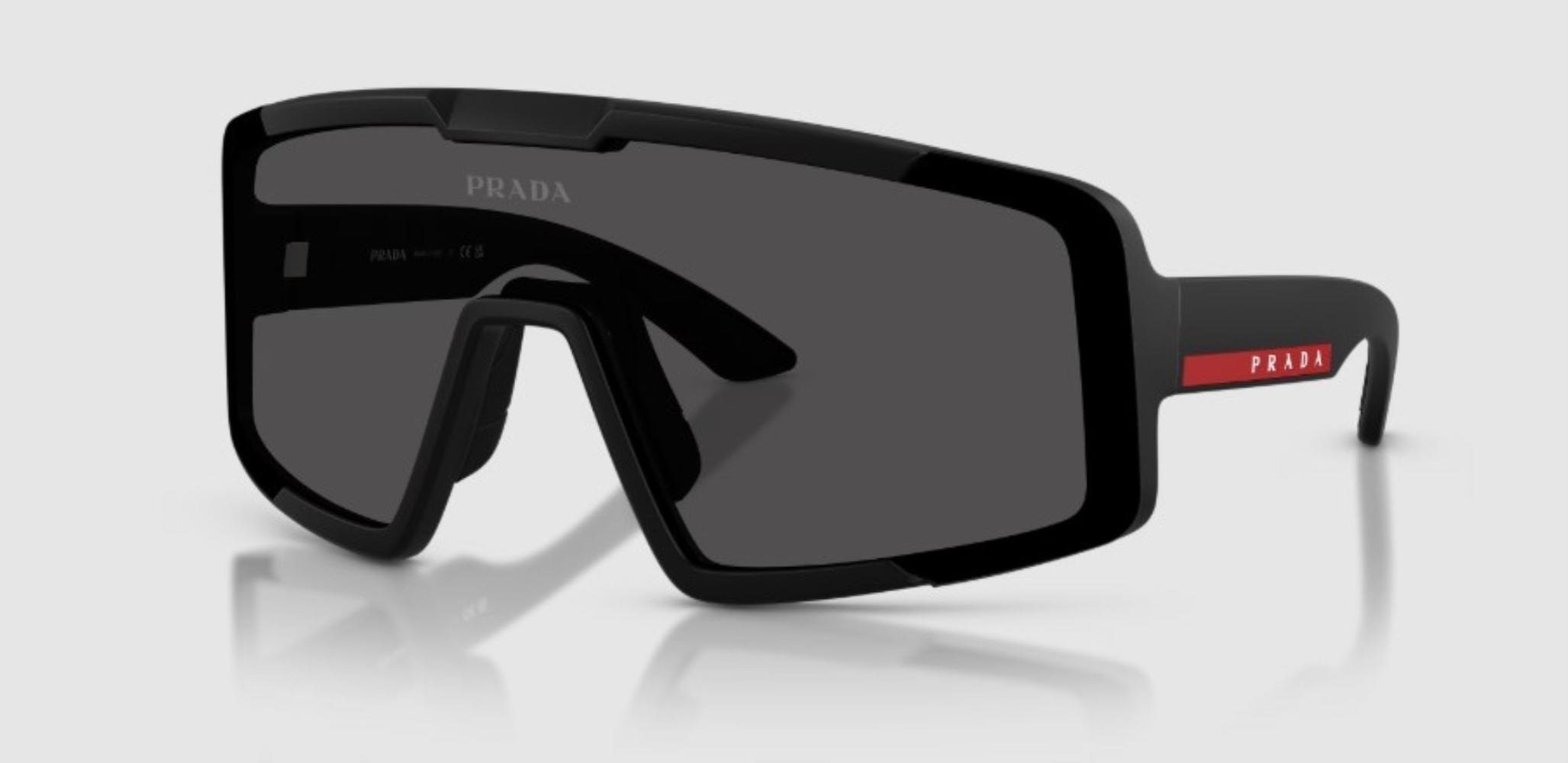 Prada Sport PS-0PSB07S-1BO06F-44 Güneş Gözlüğü
