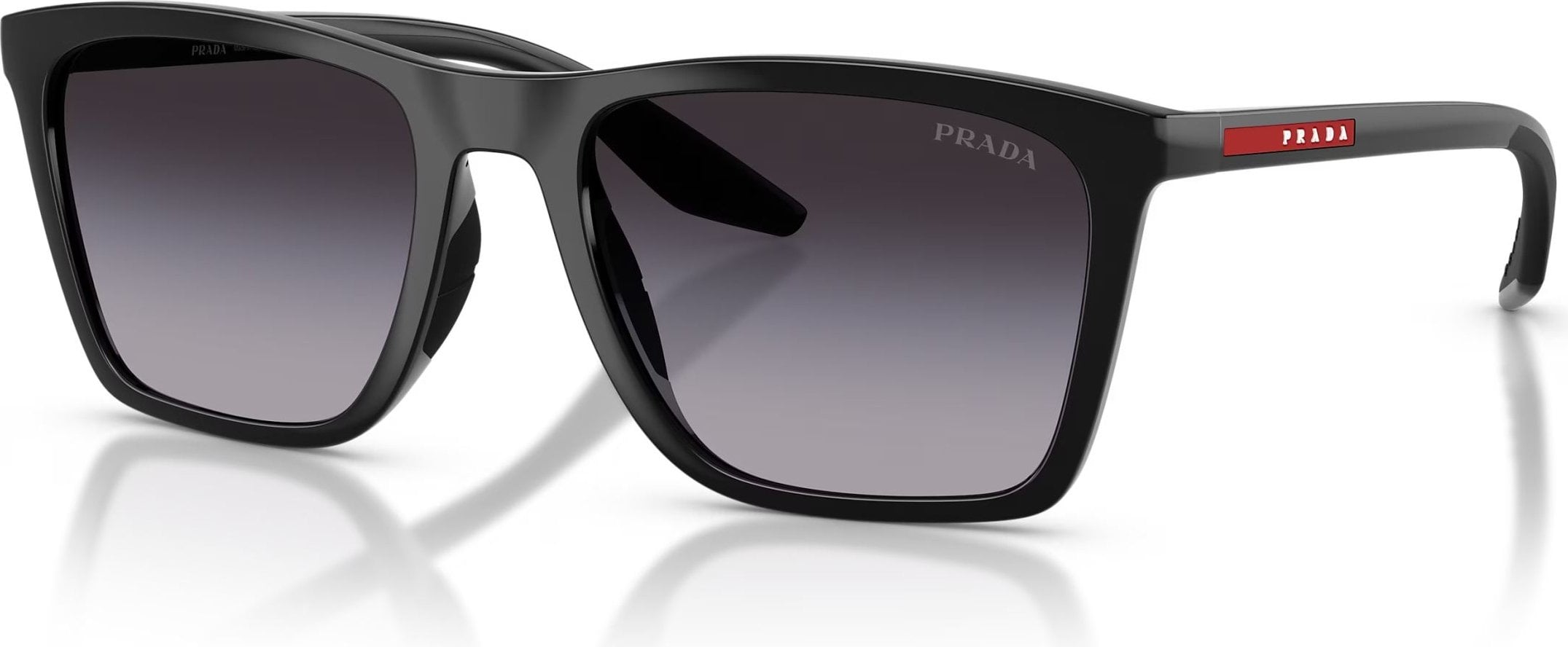 Prada Sport PS-0PSB08S-1AB09U-56 Güneş Gözlüğü