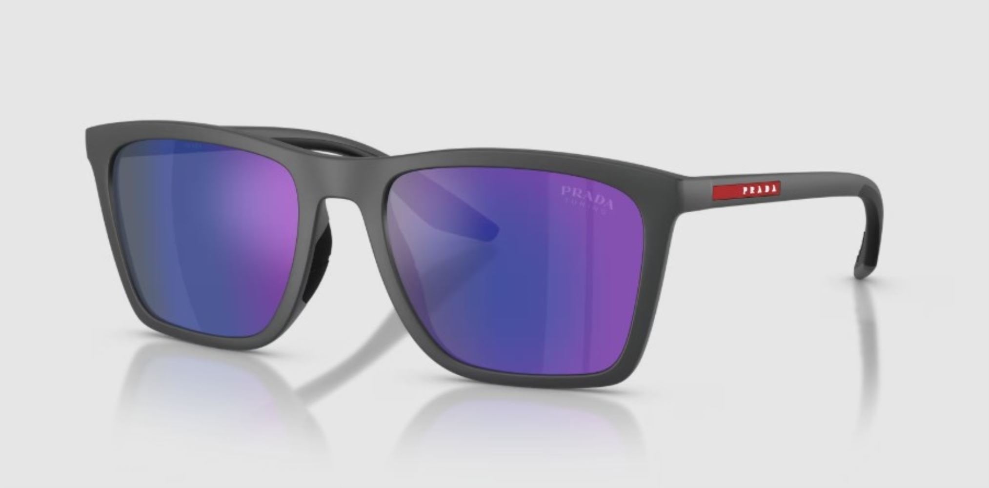 Prada Sport PS-0PSB08S-UFK05U-56 Güneş Gözlüğü