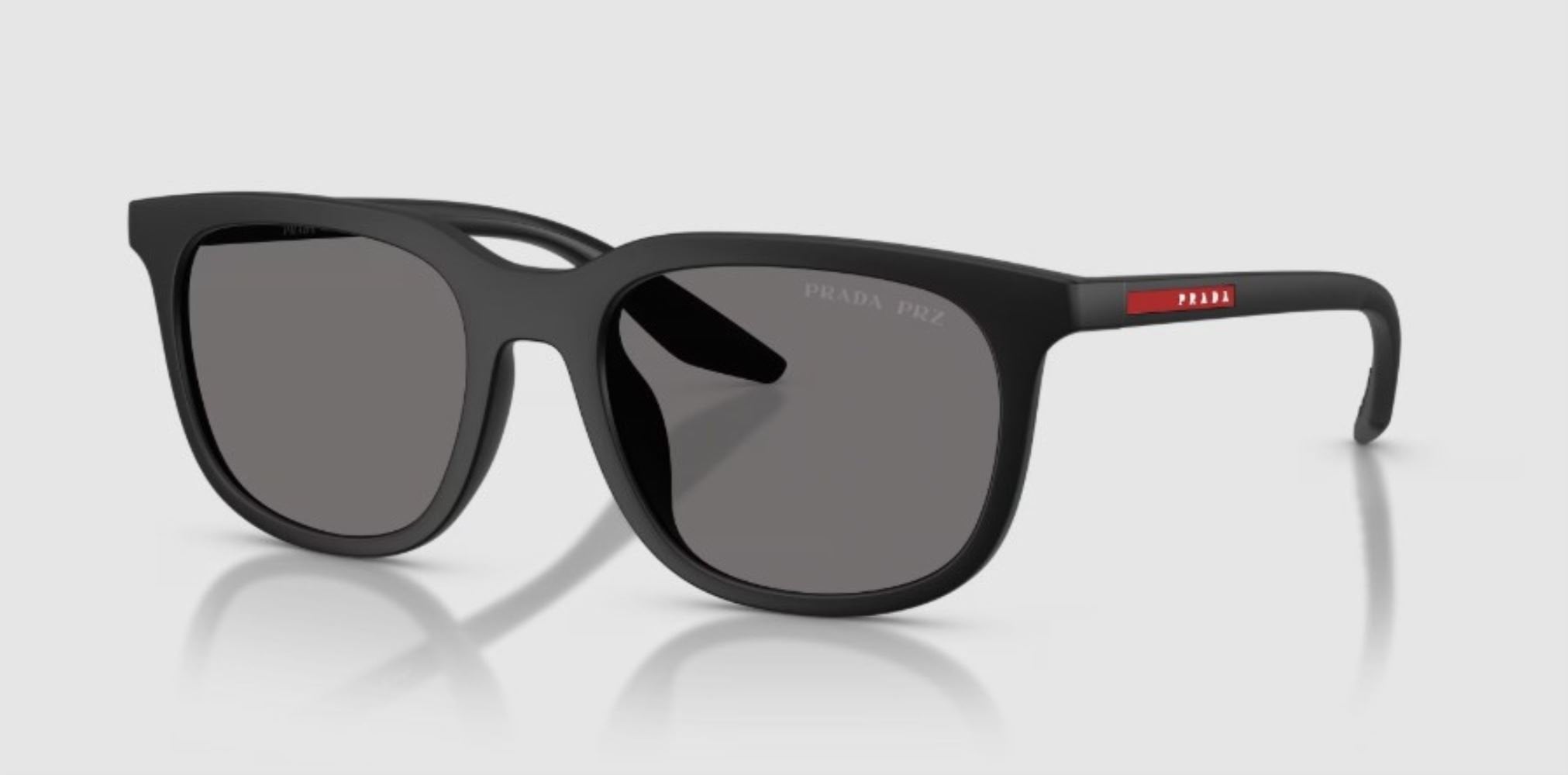 Prada Sport PS-0PSB09SU-1BO02G-54 Güneş Gözlüğü