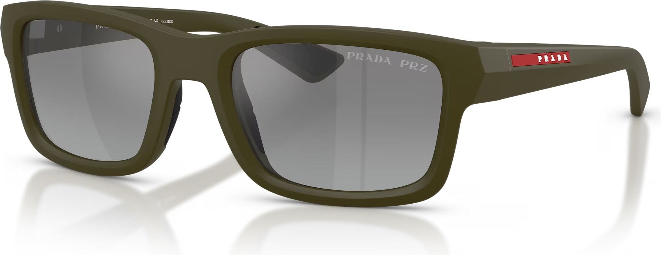 Prada Sport PS-0PSB10S-15X2F2-54 Güneş Gözlüğü
