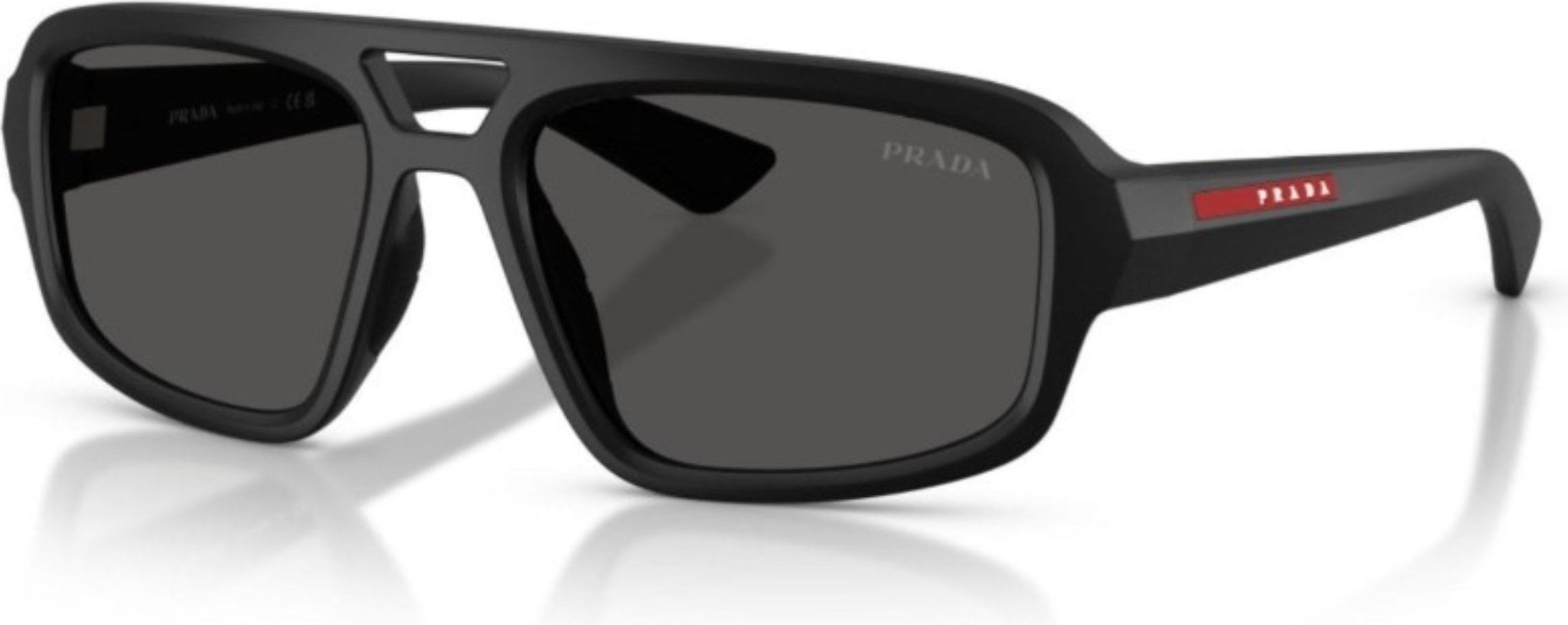Prada Sport PS-0PSB11SU-1BO08Z-57 Güneş Gözlüğü