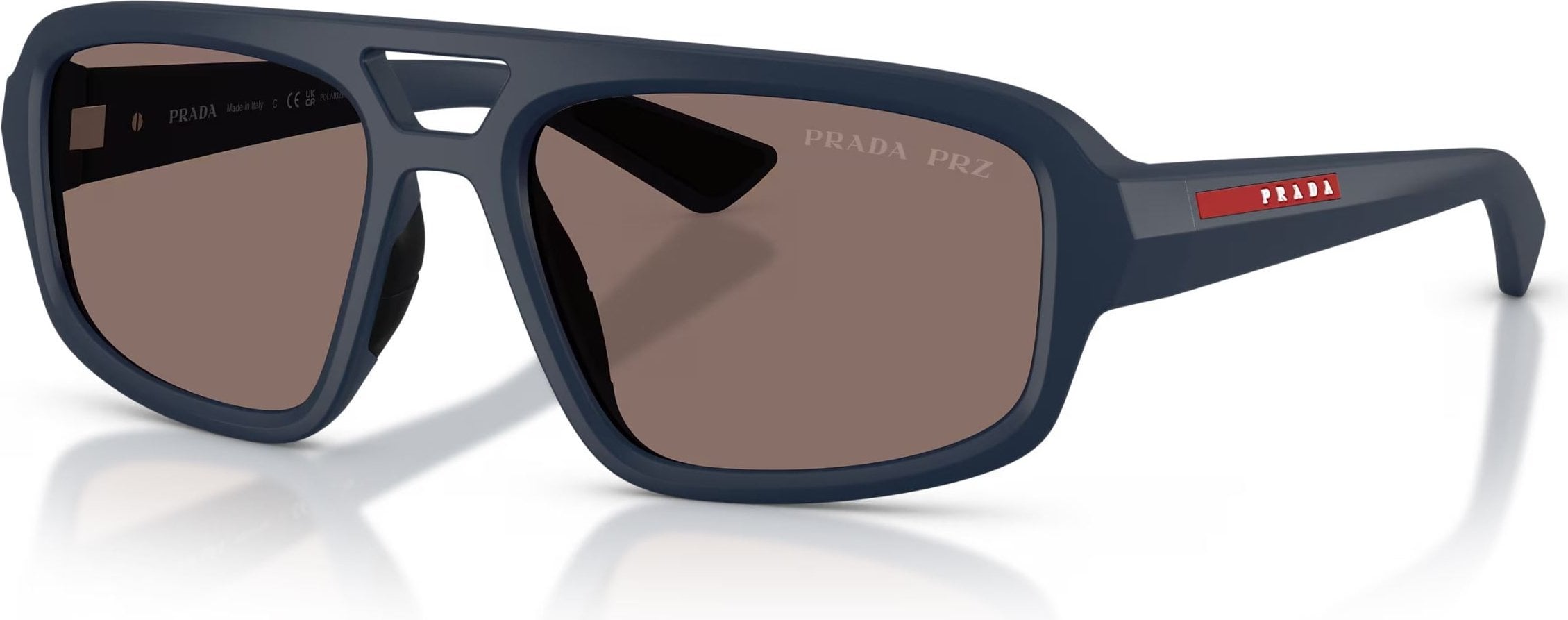 Prada Sport PS-0PSB11SU-TFY05C-57 Güneş Gözlüğü