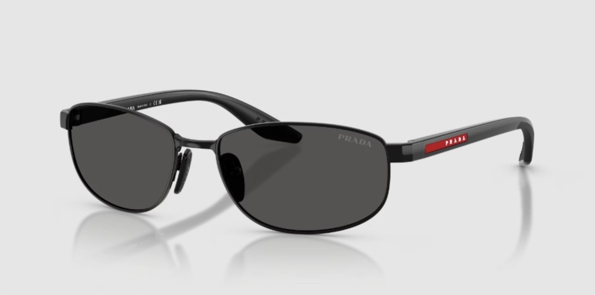Prada Sport PS-0PSB53S-1AB08Z-58 Güneş Gözlüğü