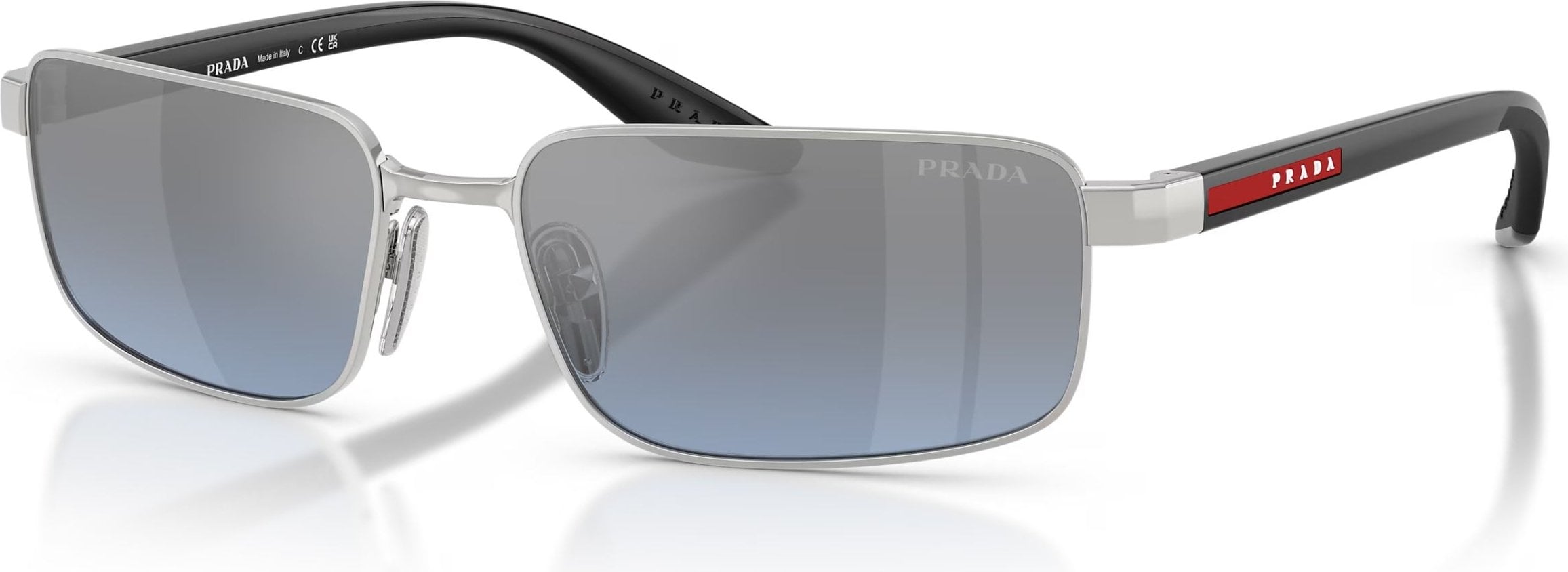 Prada Sport PS-0PSB54S-1BC11A-59 Güneş Gözlüğü