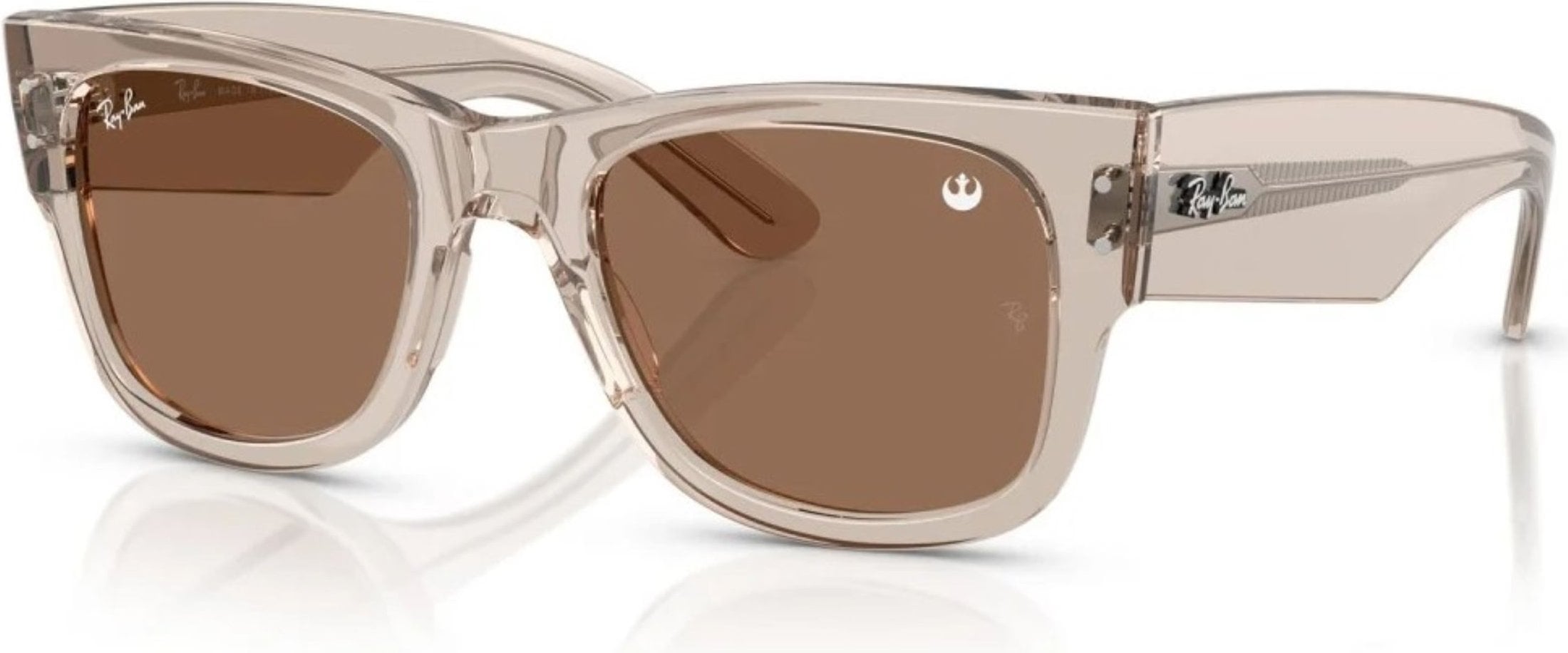 Ray-Ban RB-0RB0840S-68701A-51 Güneş Gözlüğü