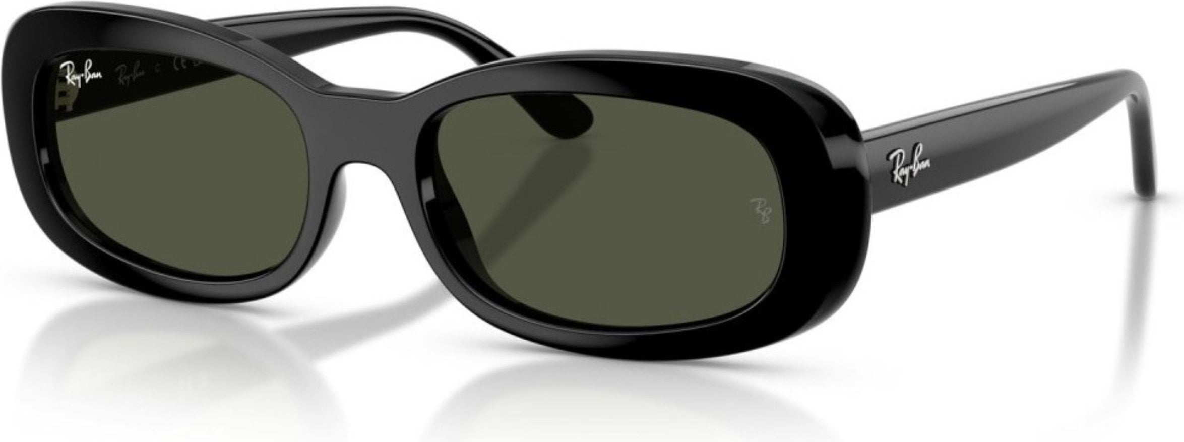 Ray-Ban RB-0RB2221-901.31-56 Güneş Gözlüğü