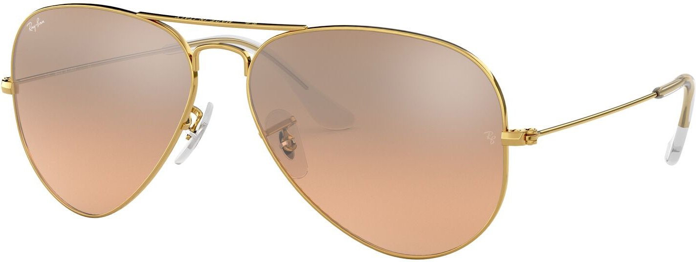 Ray-Ban RB-0RB3025-001.3E-58 Güneş Gözlüğü