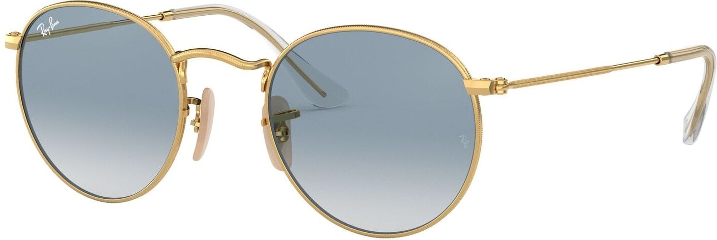 Ray-Ban RB-0RB3447N-001.3F-53 Güneş Gözlüğü