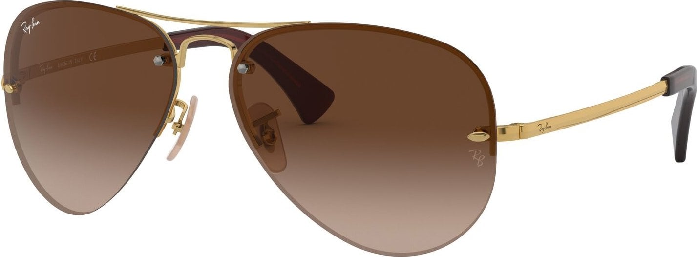 Ray-Ban RB-0RB3449-001.13-59 Güneş Gözlüğü