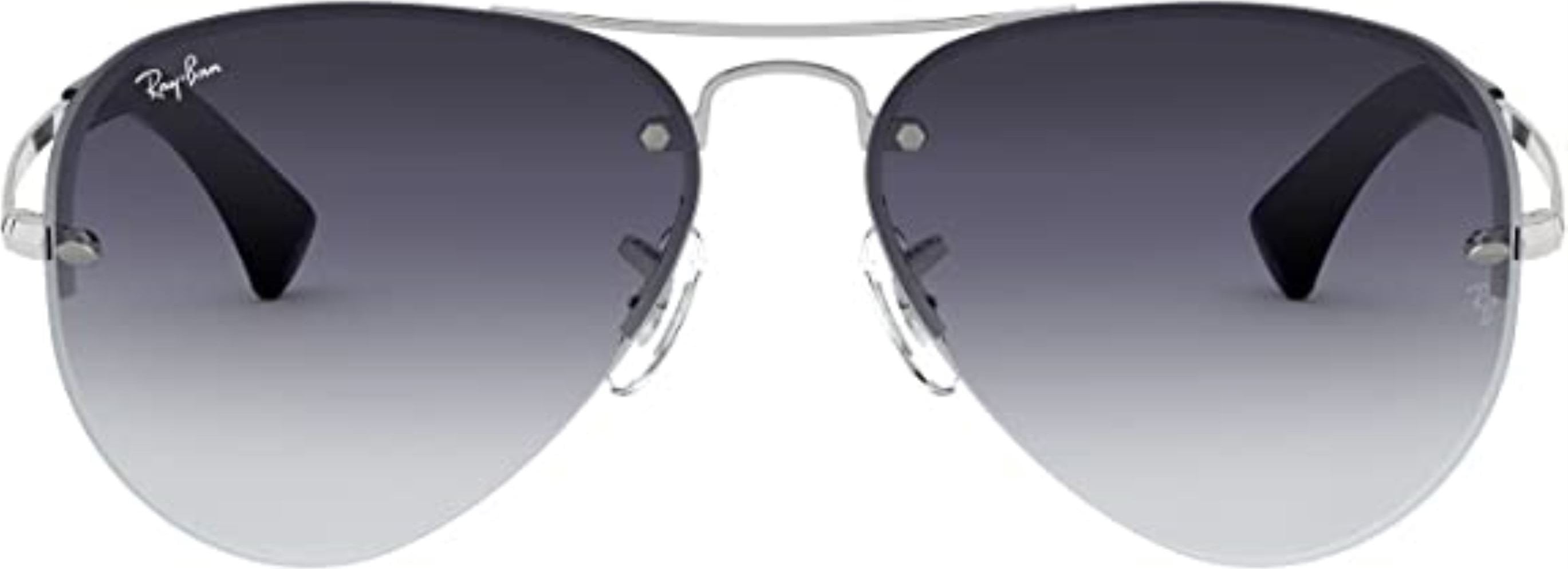 Ray-Ban RB-0RB3449-003-8G-59 Güneş Gözlüğü