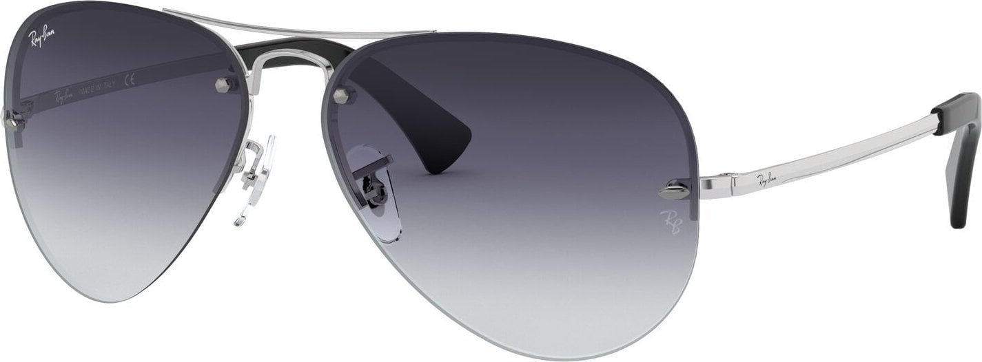 Ray-Ban RB-0RB3449-003.8G-59 Güneş Gözlüğü