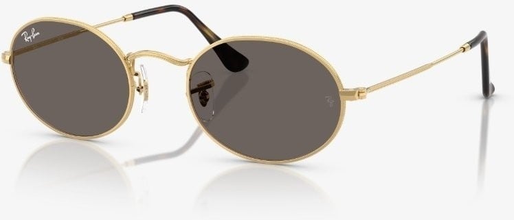 Ray-Ban RB-0RB3547N-001.B1-51 Güneş Gözlüğü