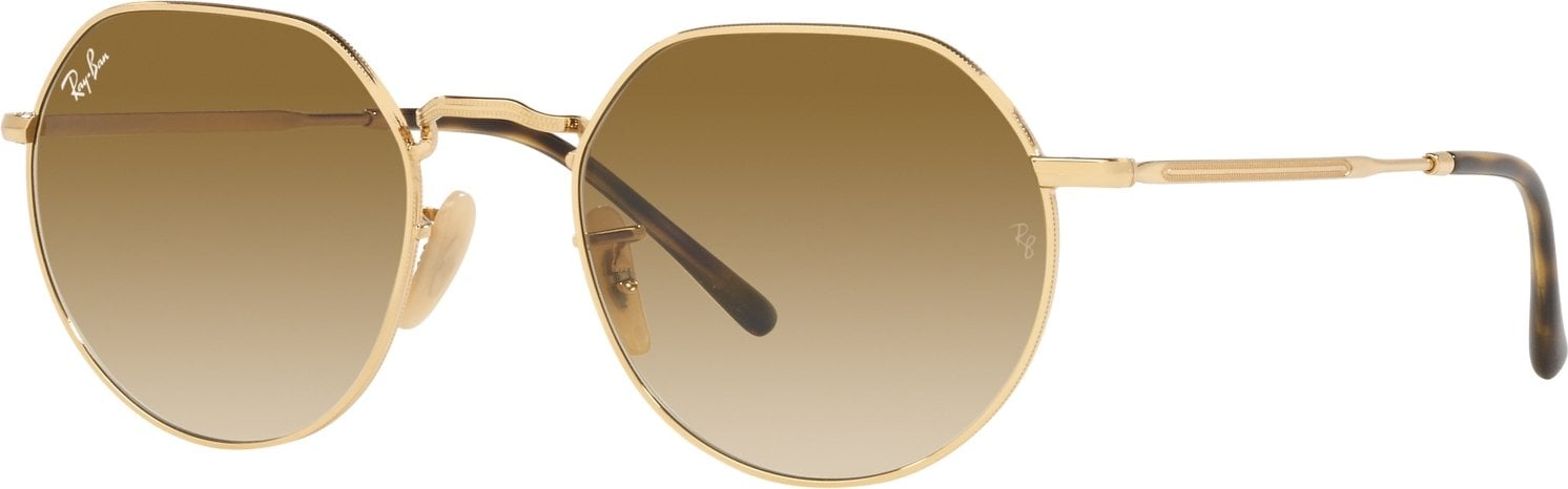 Ray-Ban RB-0RB3565-001.51-53 Güneş Gözlüğü
