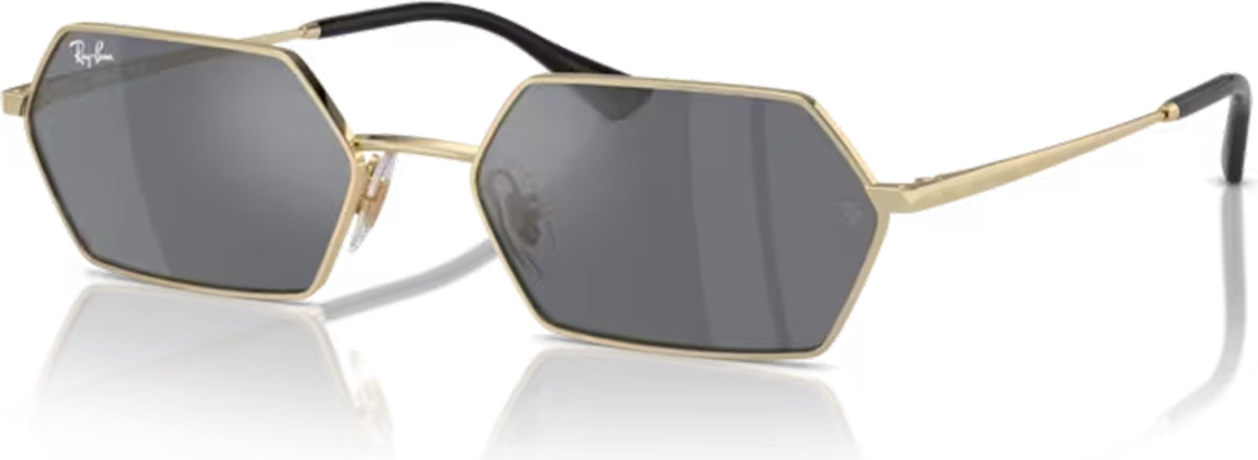 Ray-Ban RB-0RB3728-92136V-58 Güneş Gözlüğü