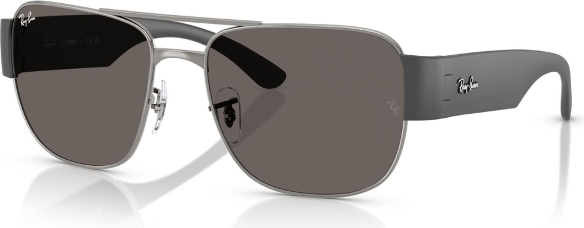 Ray-Ban RB-0RB3756-004.B1-56 Güneş Gözlüğü