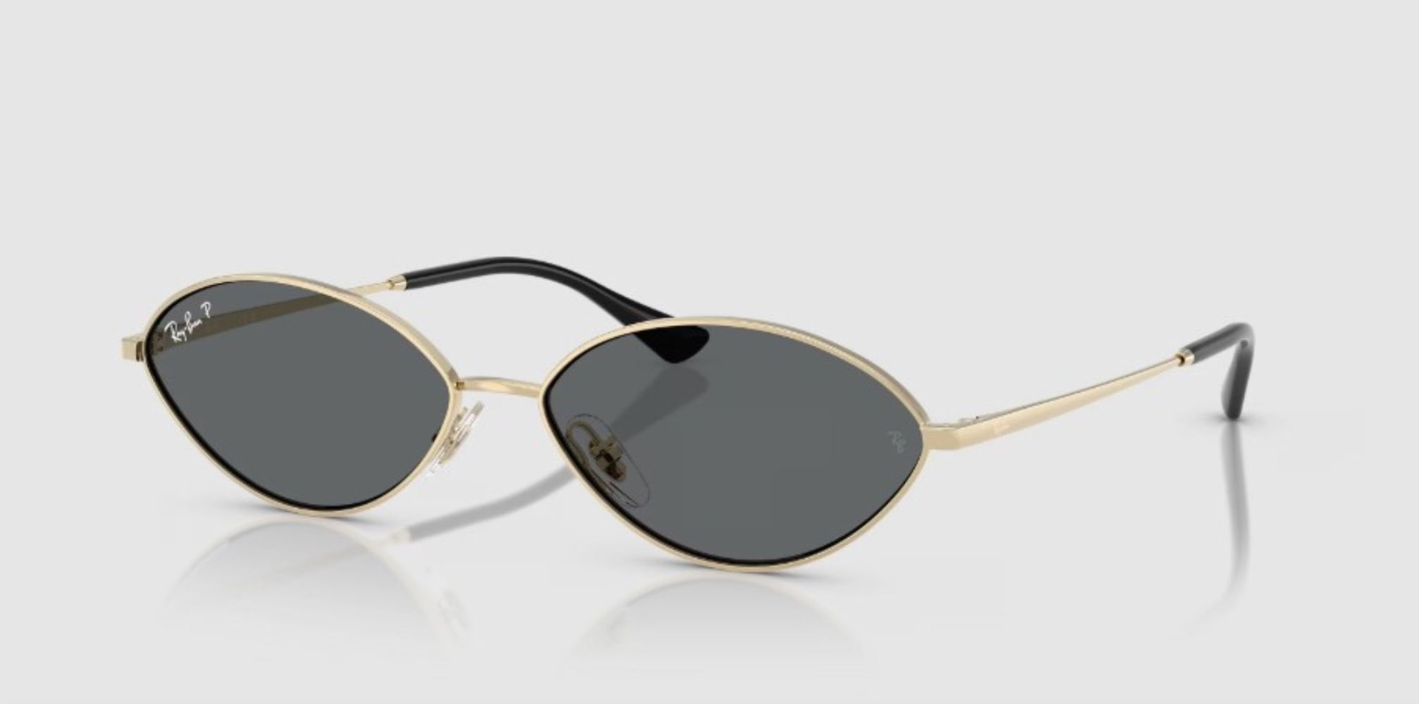 Ray-Ban RB-0RB3757-921381-56 Güneş Gözlüğü