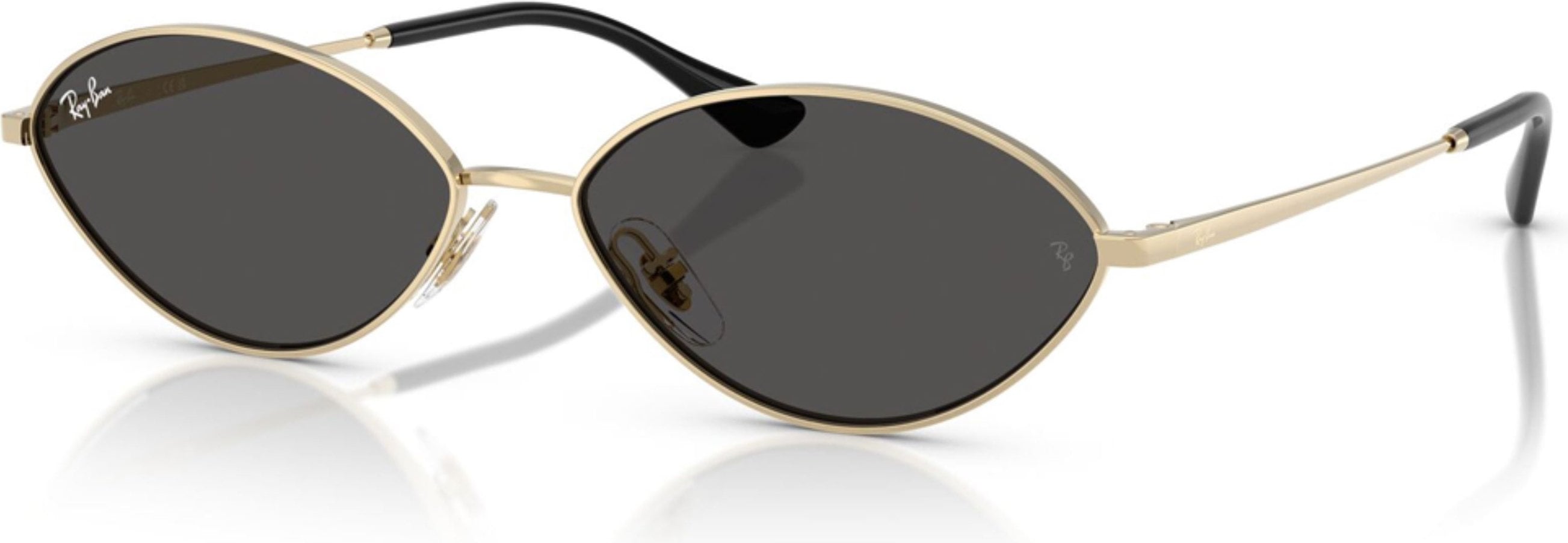 Ray-Ban RB-0RB3757-921387-56 Güneş Gözlüğü