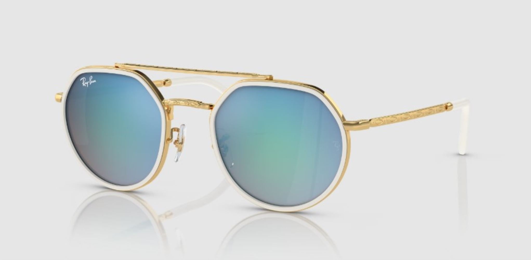 Ray-Ban RB-0RB3765-001.4O-53 Güneş Gözlüğü