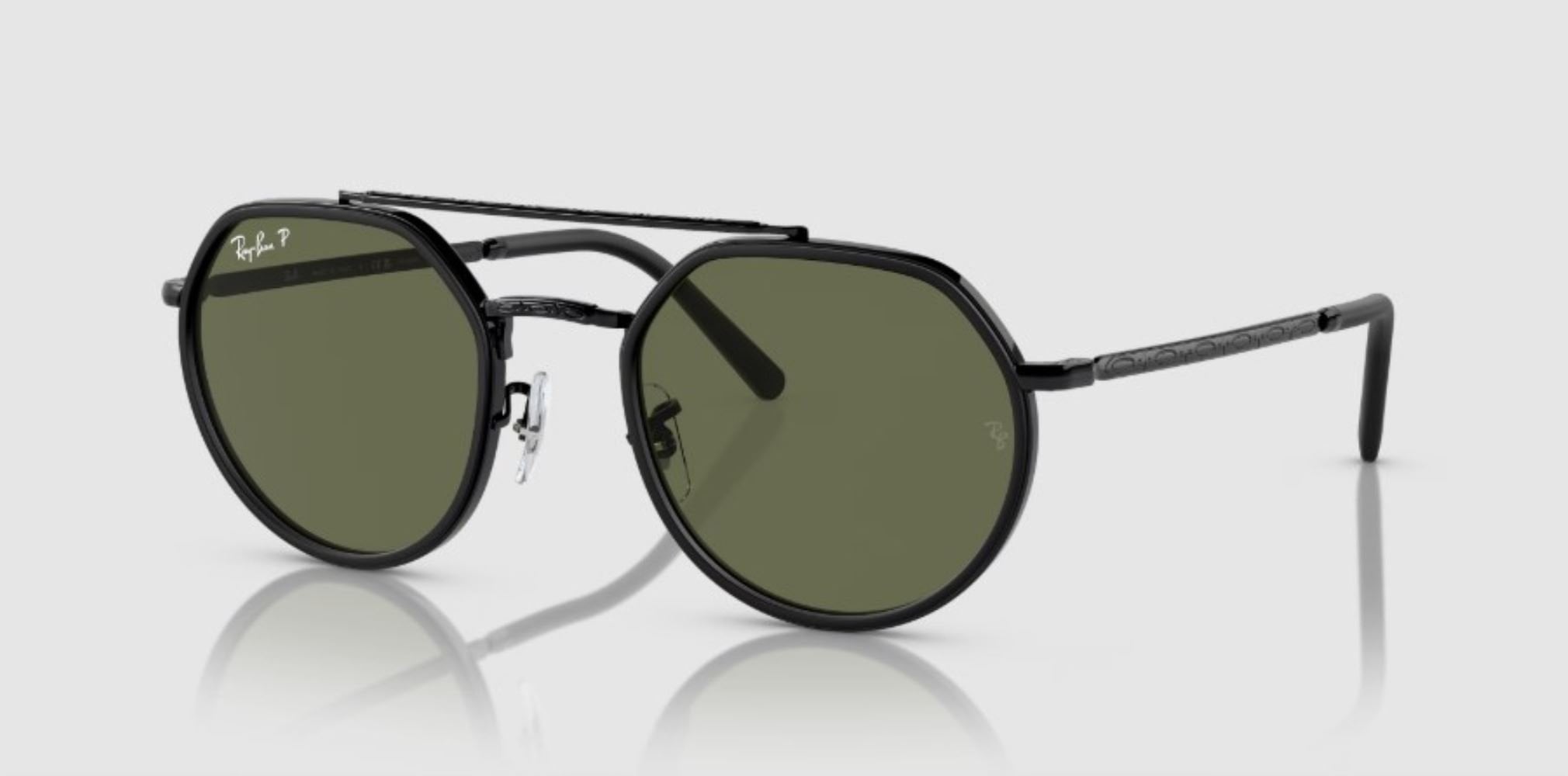 Ray-Ban RB-0RB3765-002.58-53 Güneş Gözlüğü