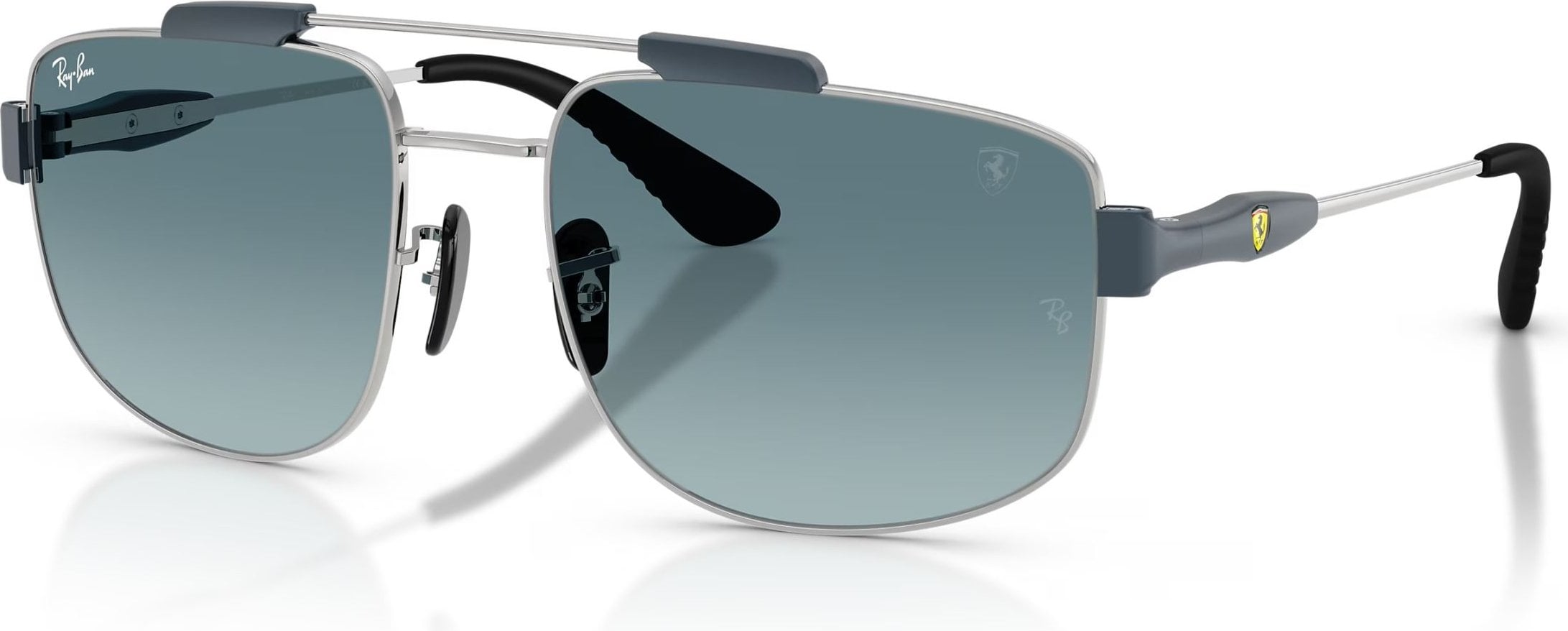 Ray-Ban RB-0RB3789M-F1383M-58 Güneş Gözlüğü