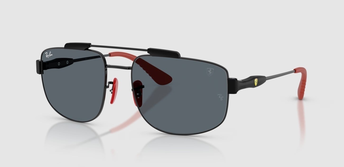 Ray-Ban RB-0RB3789M-F139R5-58 Güneş Gözlüğü