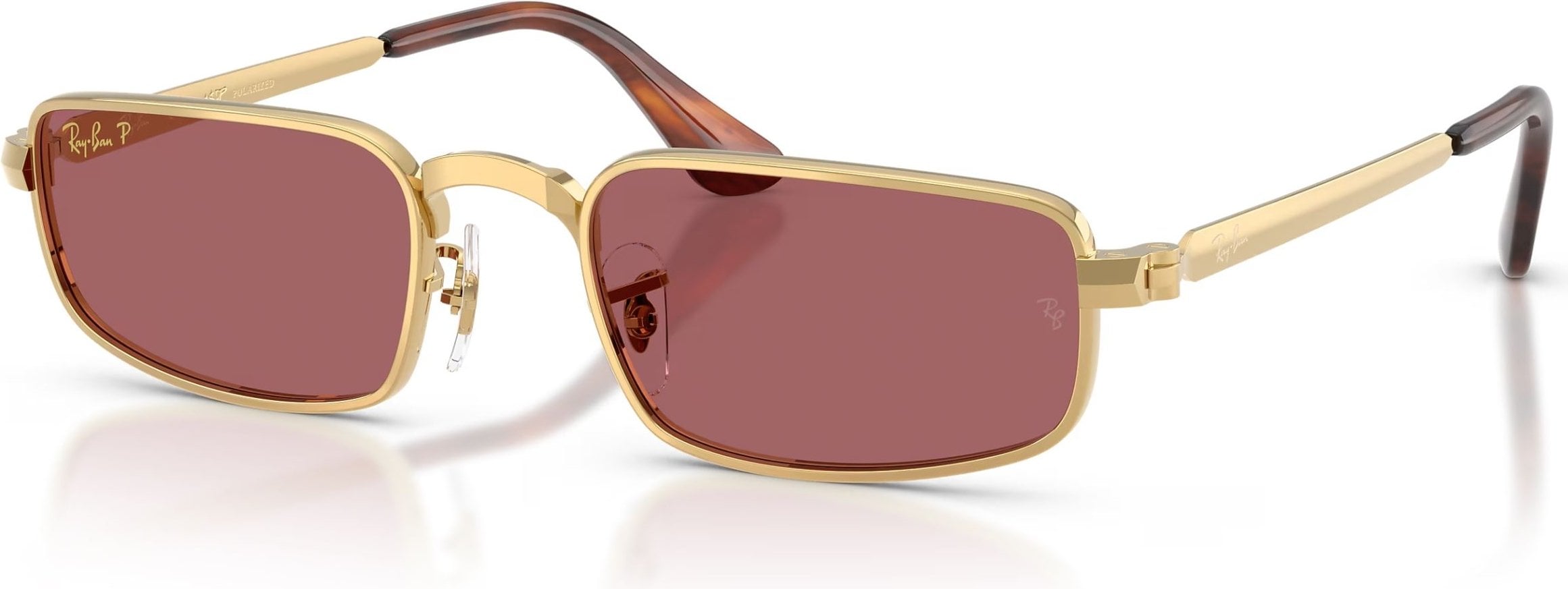 Ray-Ban RB-0RB3927-001.AF-54 Güneş Gözlüğü