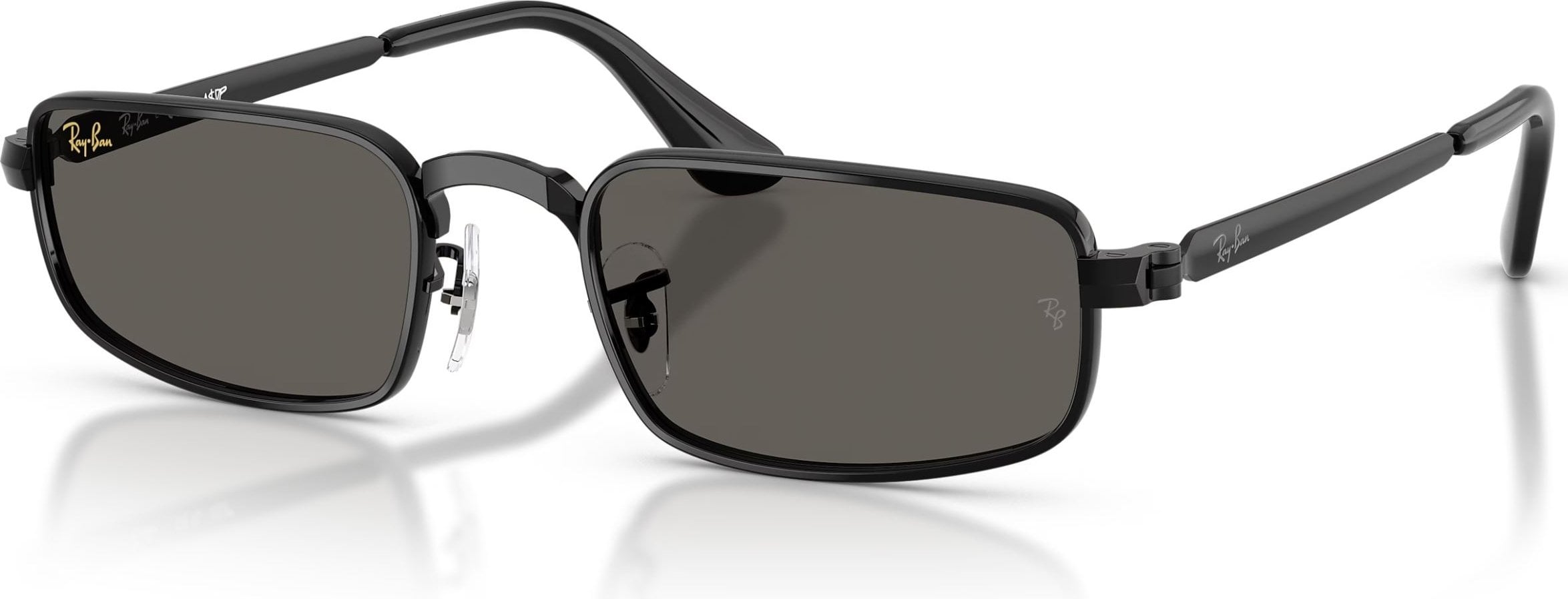 Ray-Ban RB-0RB3927-002.J5-54 Güneş Gözlüğü