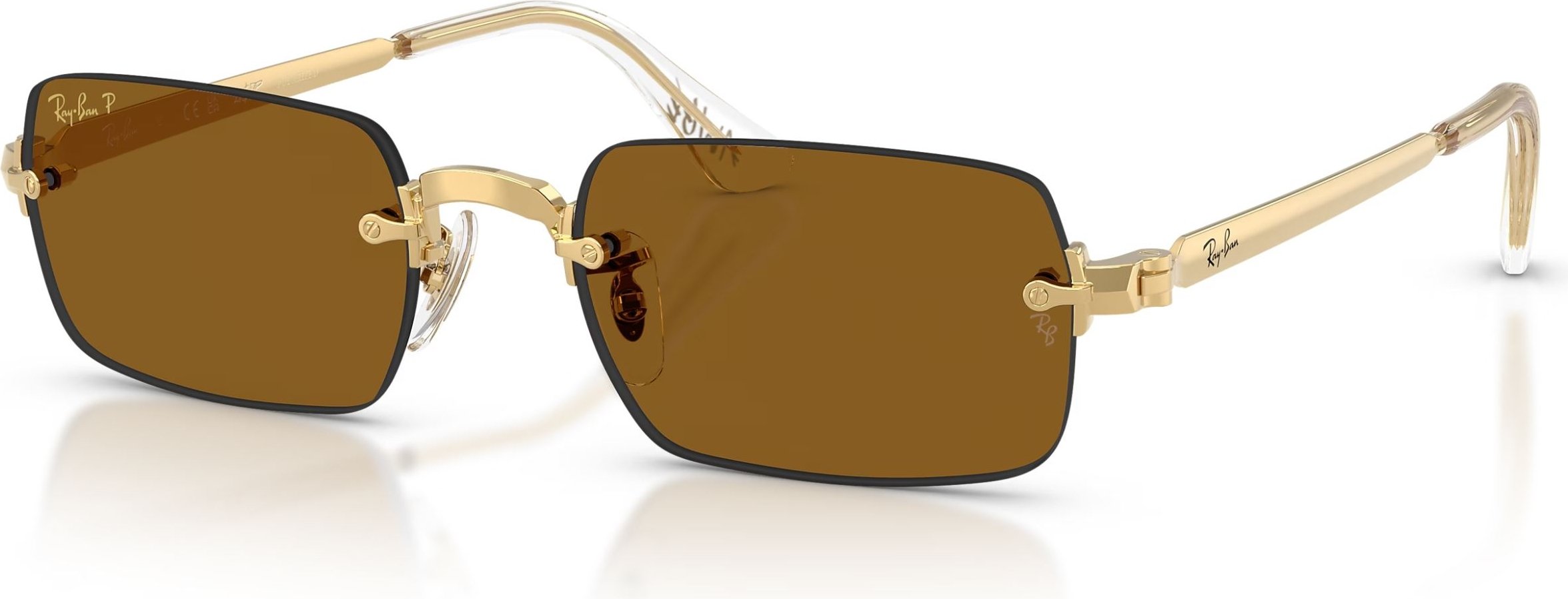 Ray-Ban RB-0RB3928-001.83-54 Güneş Gözlüğü