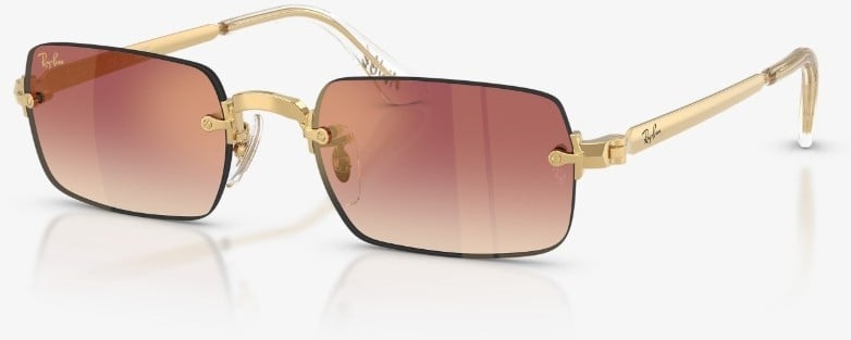 Ray-Ban RB-0RB3928-001.8H-54 Güneş Gözlüğü