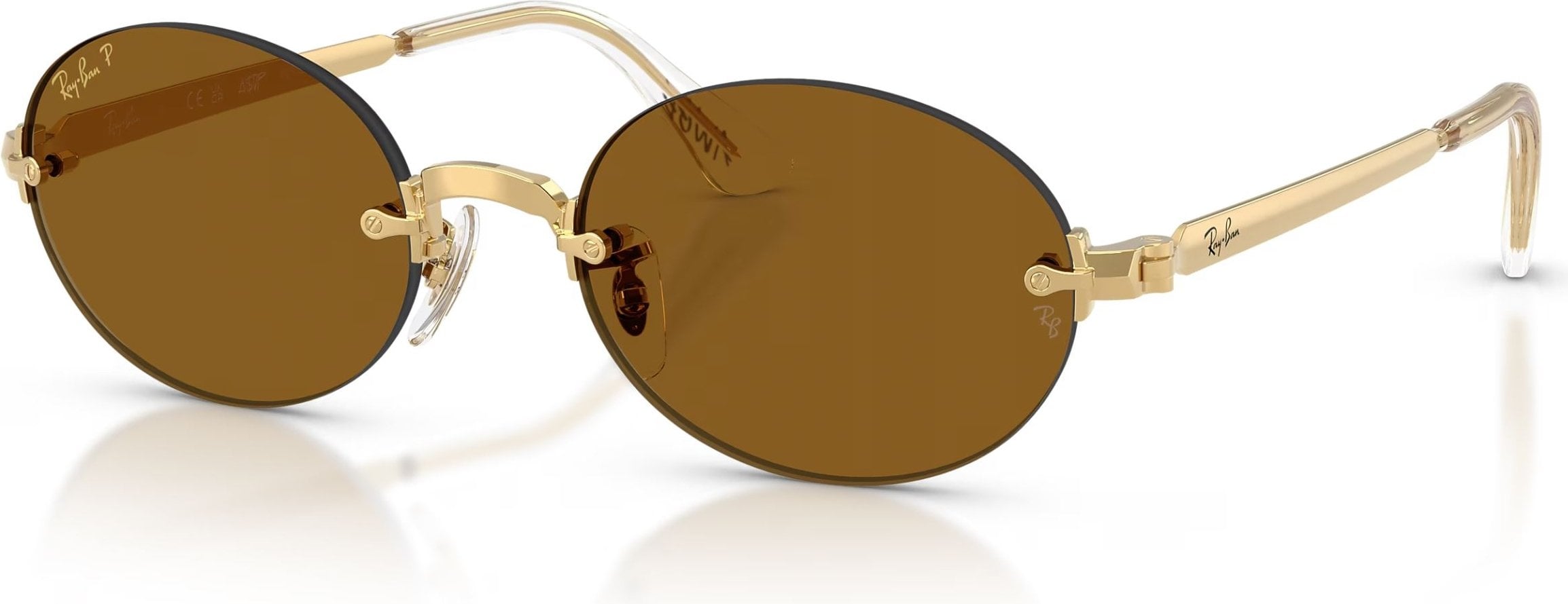 Ray-Ban RB-0RB3929-001.83-54 Güneş Gözlüğü