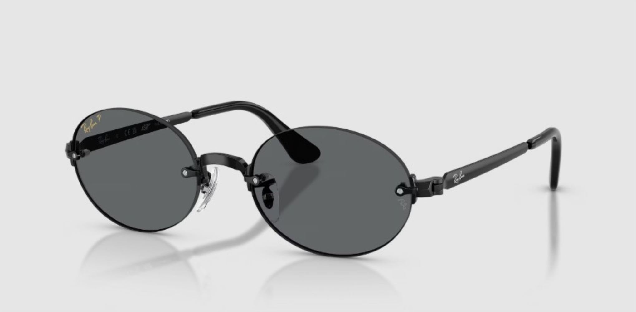 Ray-Ban RB-0RB3929-002.81-54 Güneş Gözlüğü