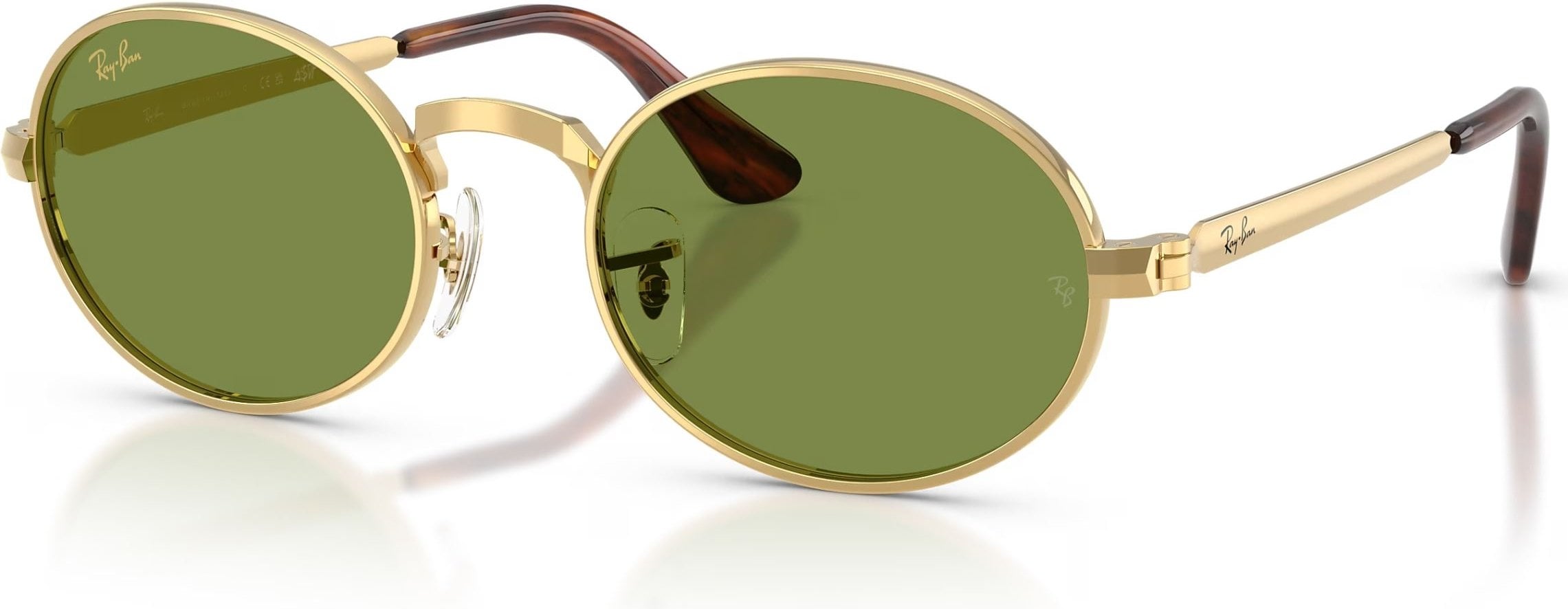 Ray-Ban RB-0RB3931-001.4E-54 Güneş Gözlüğü