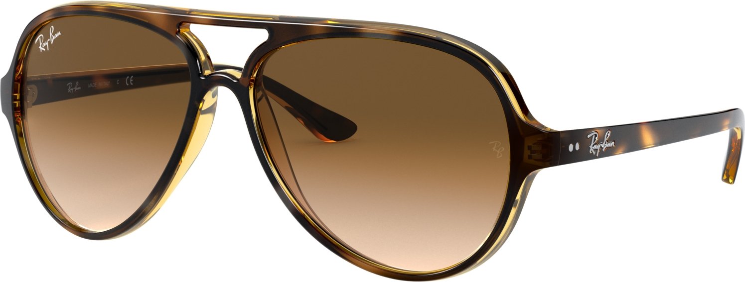 Ray-Ban RB-0RB4125-710.51-59 Güneş Gözlüğü
