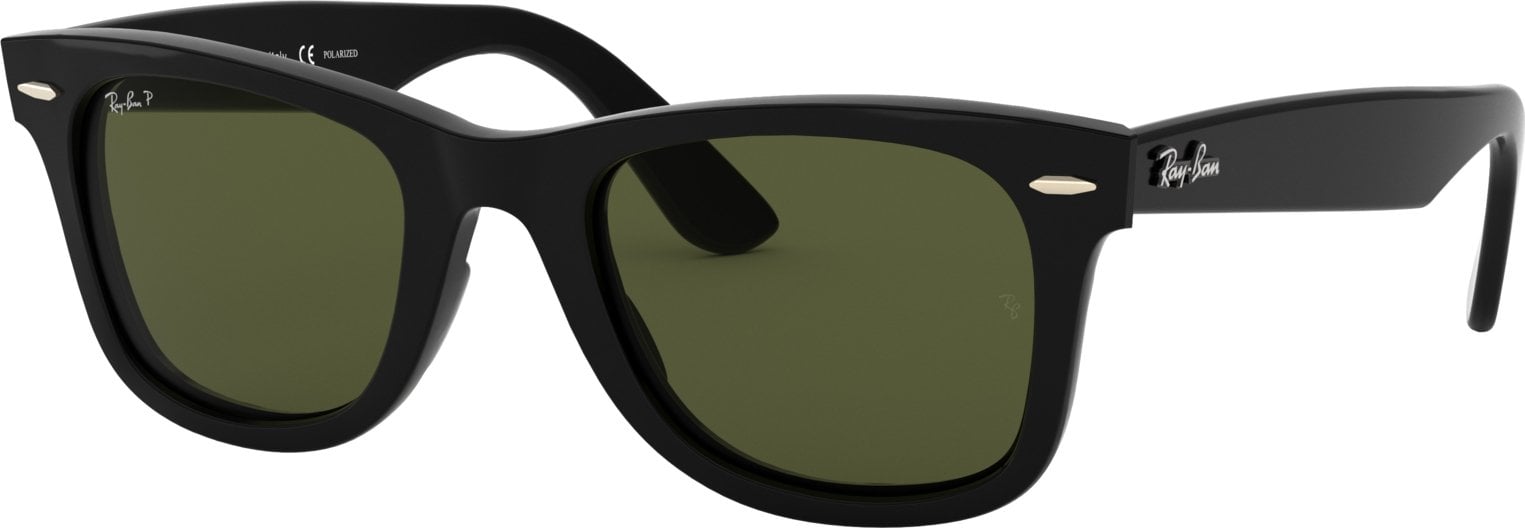 Ray-Ban RB-0RB4340-601.58-50 Güneş Gözlüğü