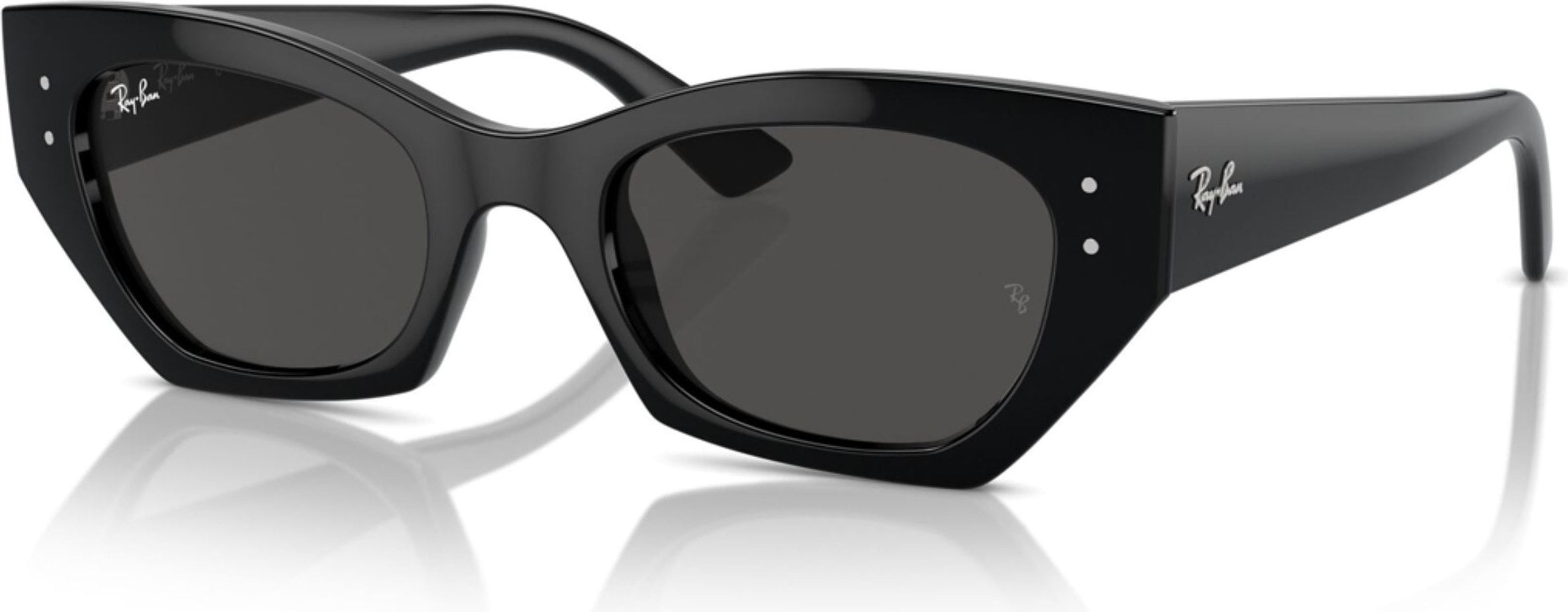 Ray-Ban RB-0RB4430-667787-49 Güneş Gözlüğü