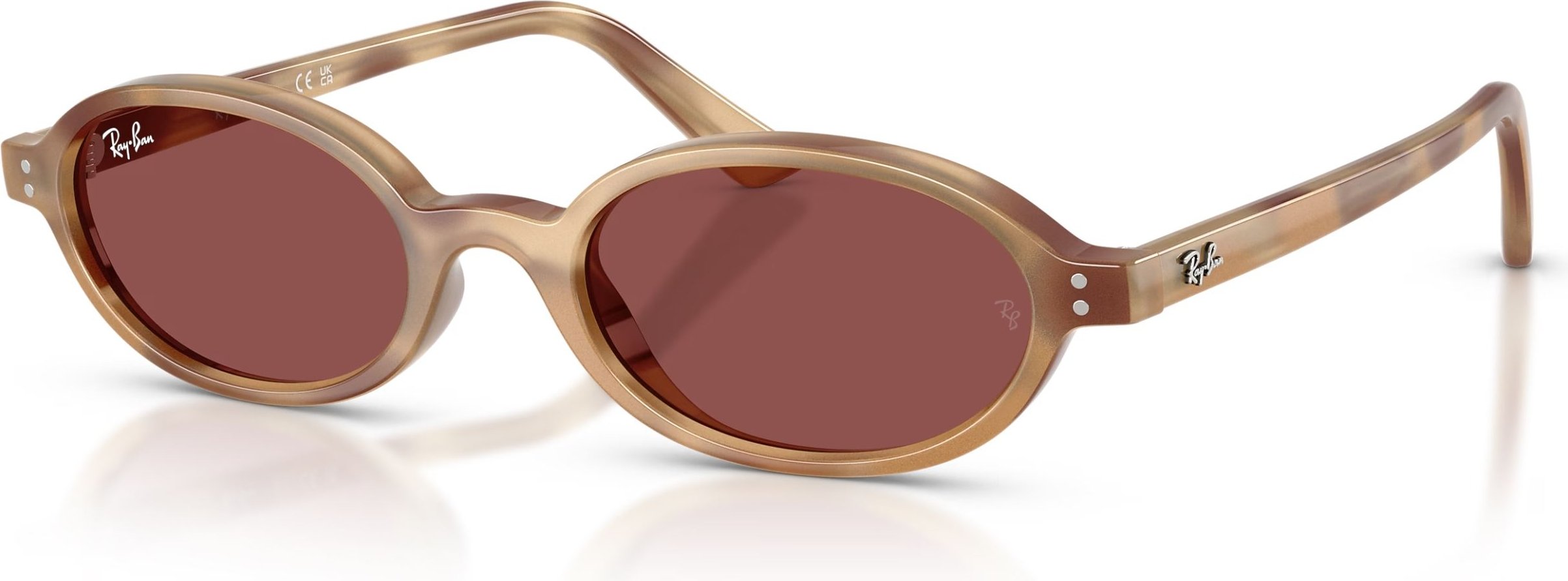 Ray-Ban RB-0RB4472-685675-51 Güneş Gözlüğü