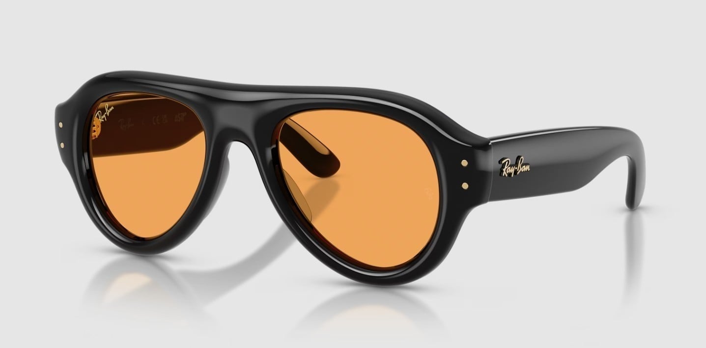 Ray-Ban RB-0RB4925-601.7-52 Güneş Gözlüğü