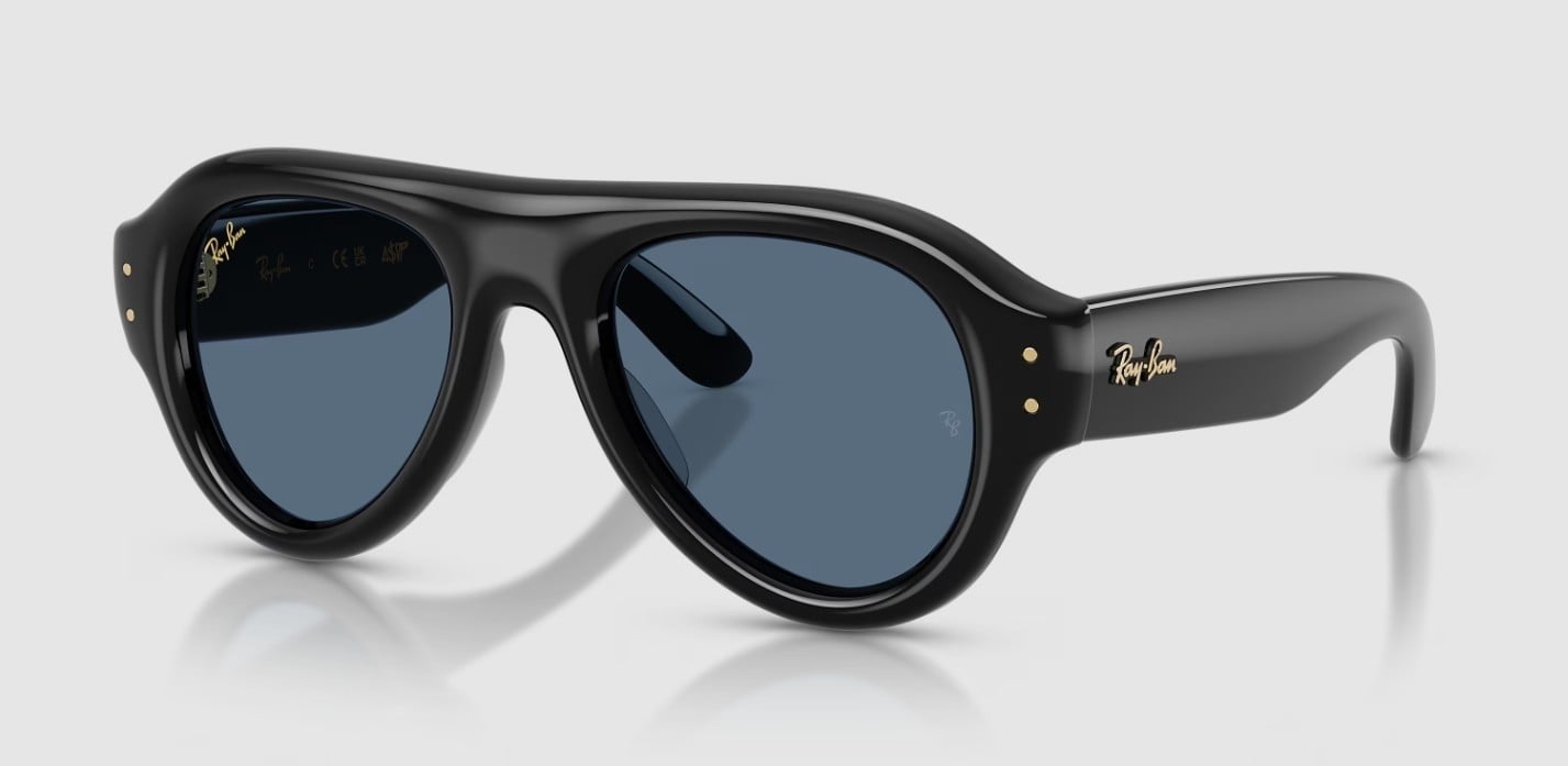 Ray-Ban RB-0RB4925-601.80-52 Güneş Gözlüğü