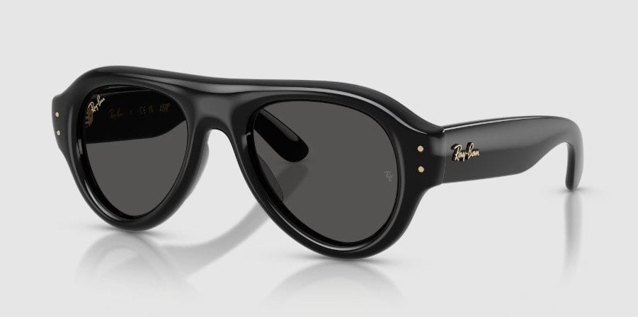 Ray-Ban RB-0RB4925-601.87-52 TAKI VE AKSESUAR