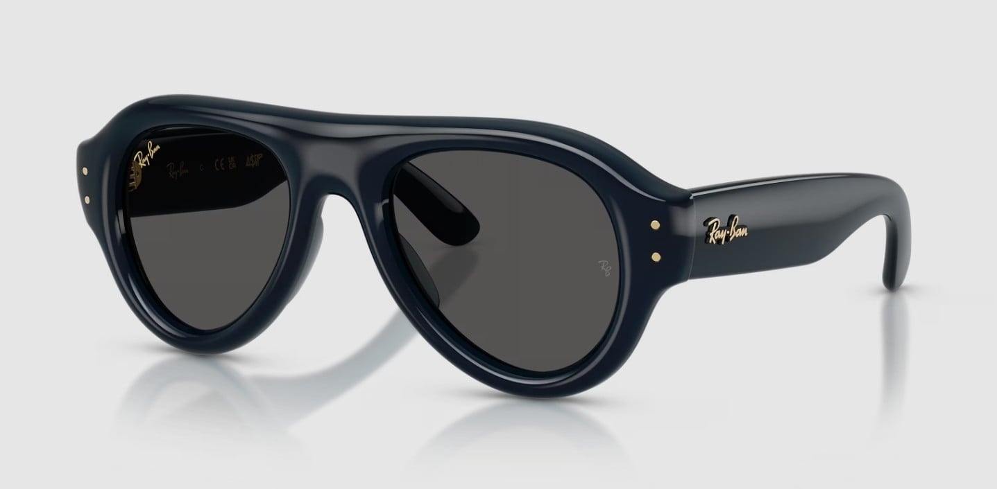 Ray-Ban RB-0RB4925-689587-52 Güneş Gözlüğü