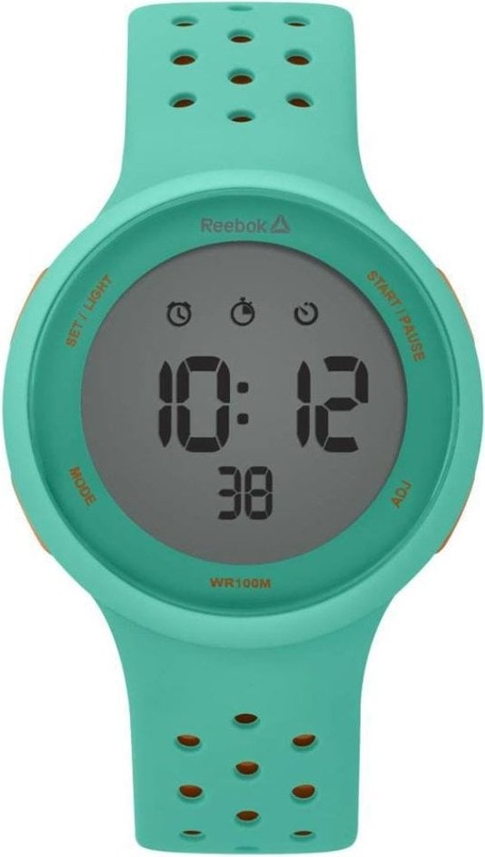 Reebok RD-ELE-G9-PMIM-SM Kol Saati