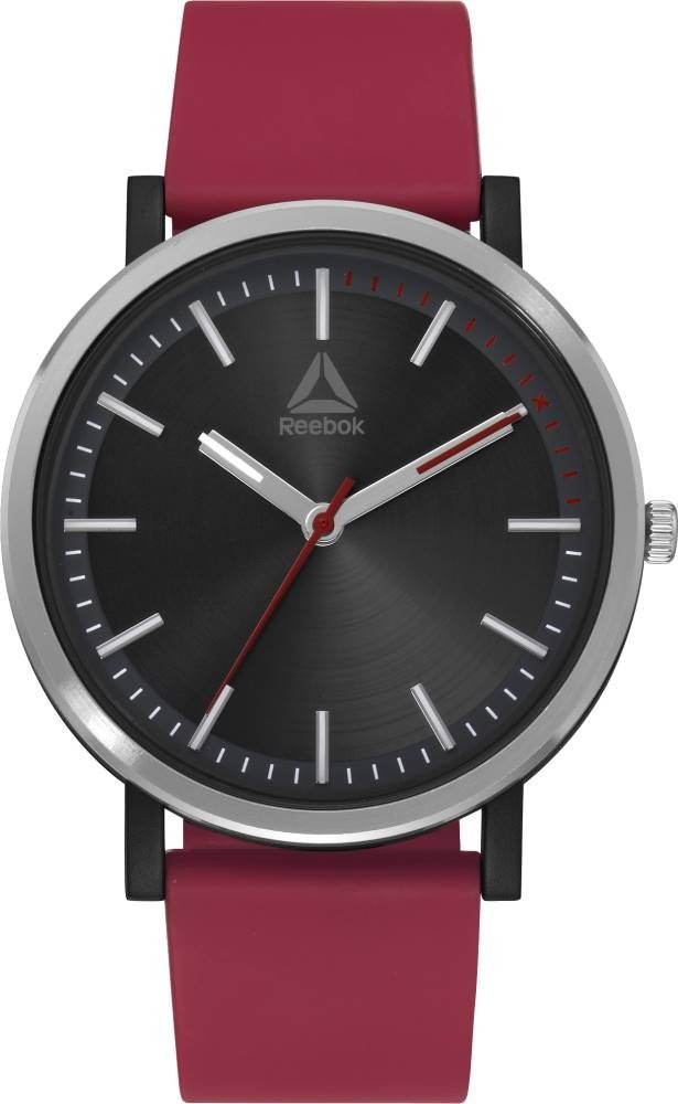 Reebok RD-FRA-U2-PBPR-B1 Kol Saati